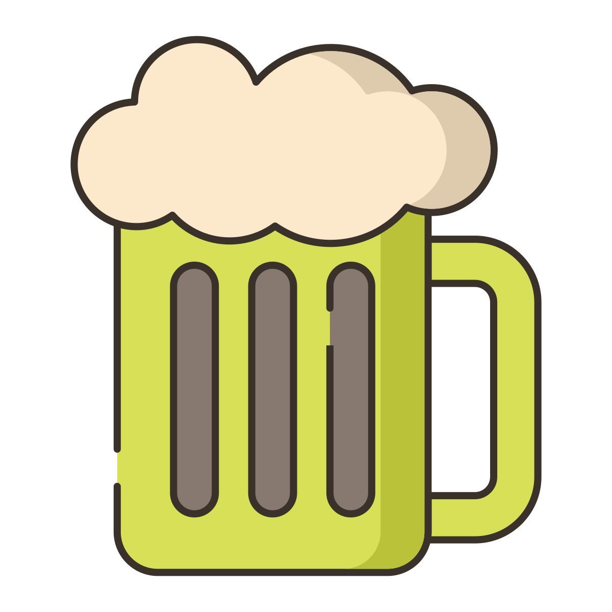 birra alla radice icon