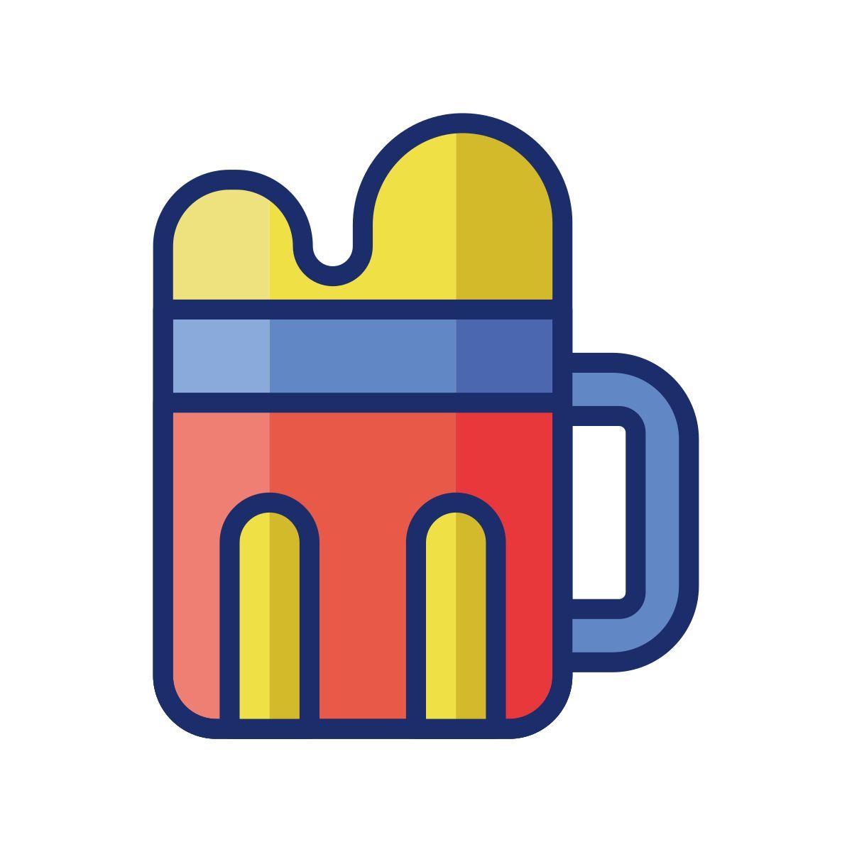 wurzelbier Icon