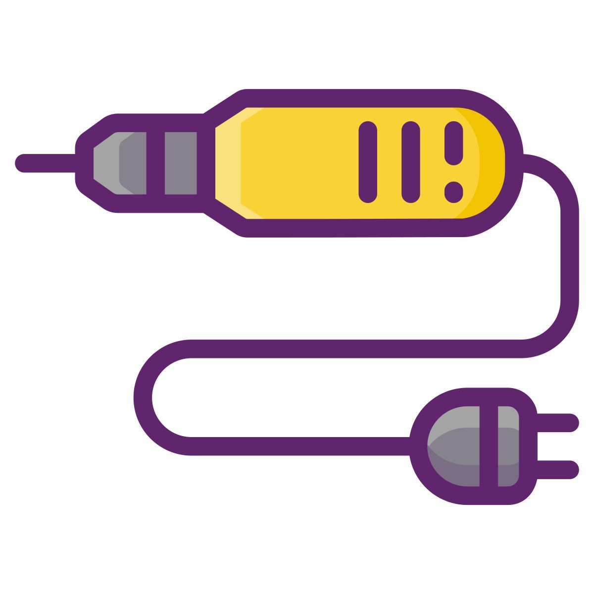 rotary icon