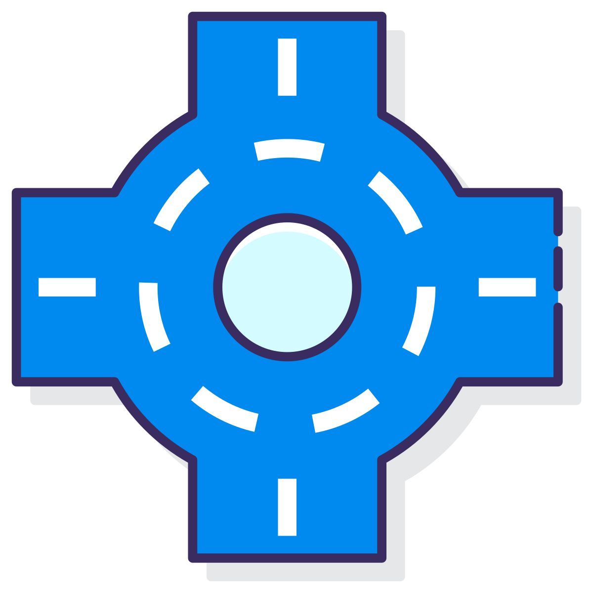 rotunda icon