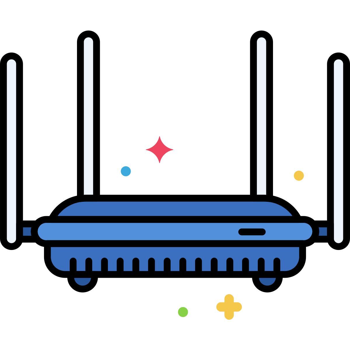 router icon