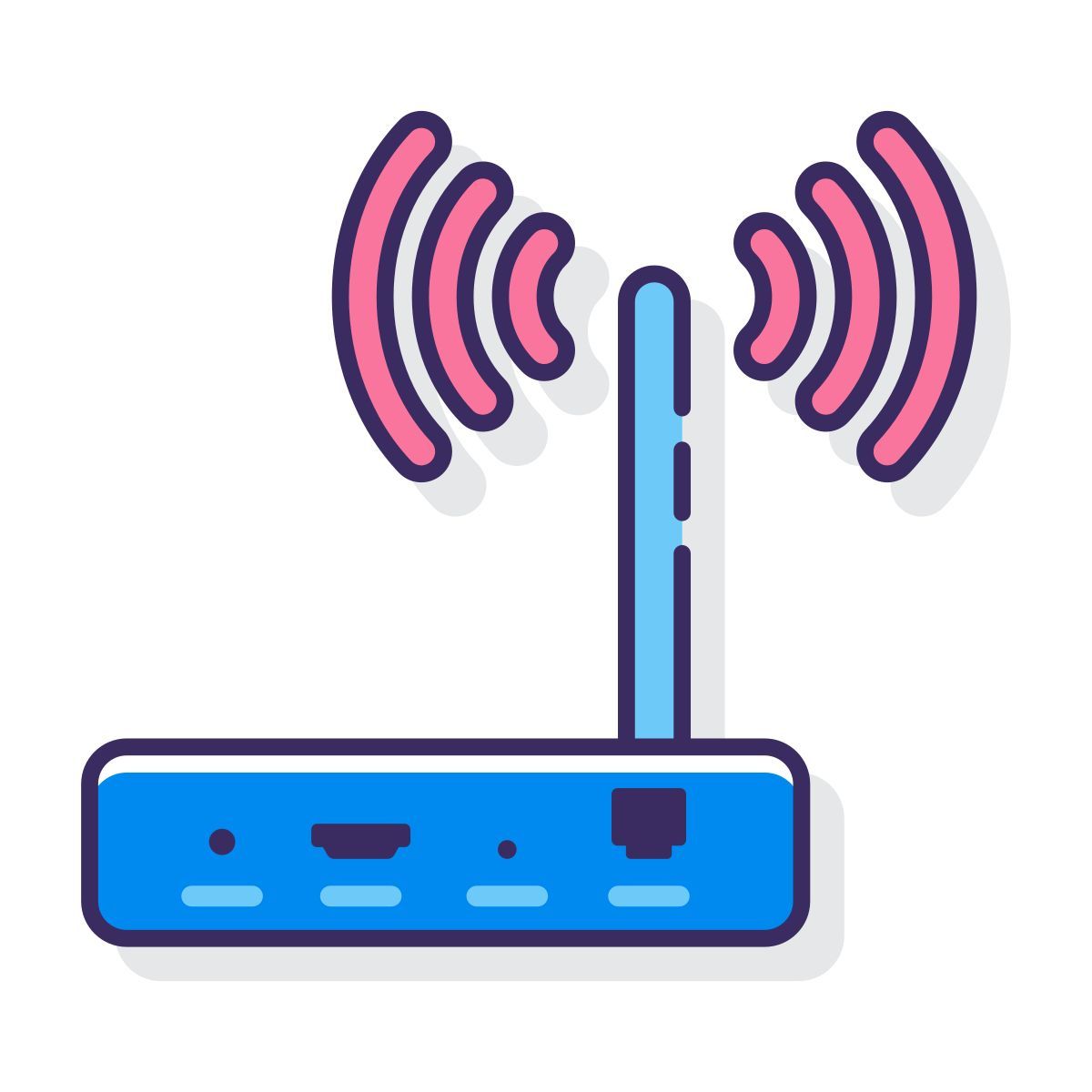 router icon