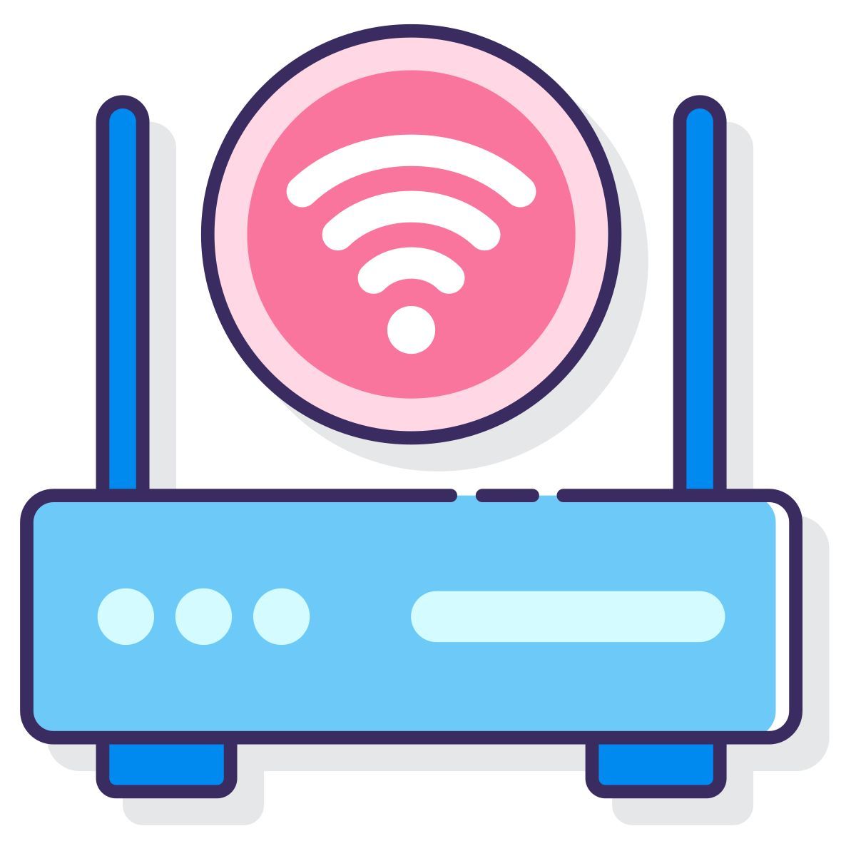 router icon