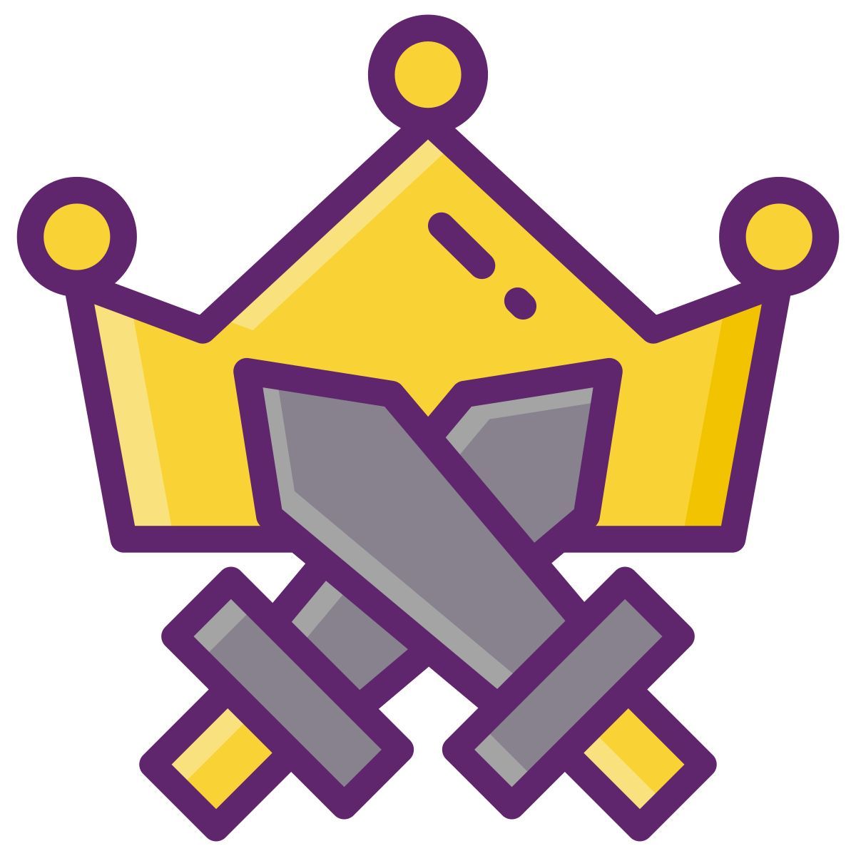 皇家 icon