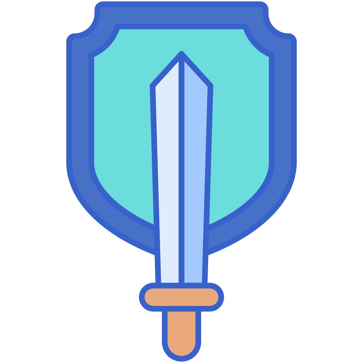 rpg game icon