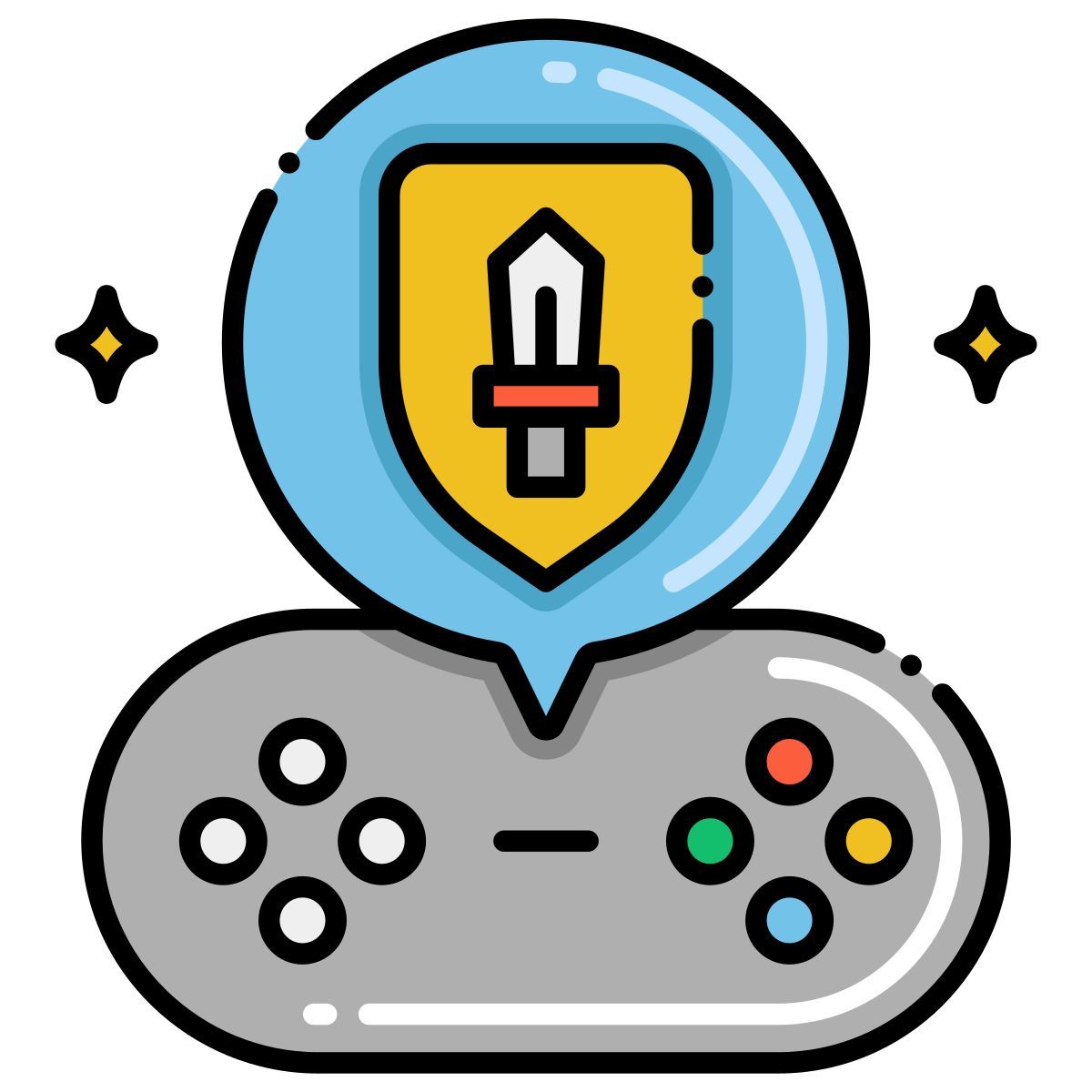 rpg icon