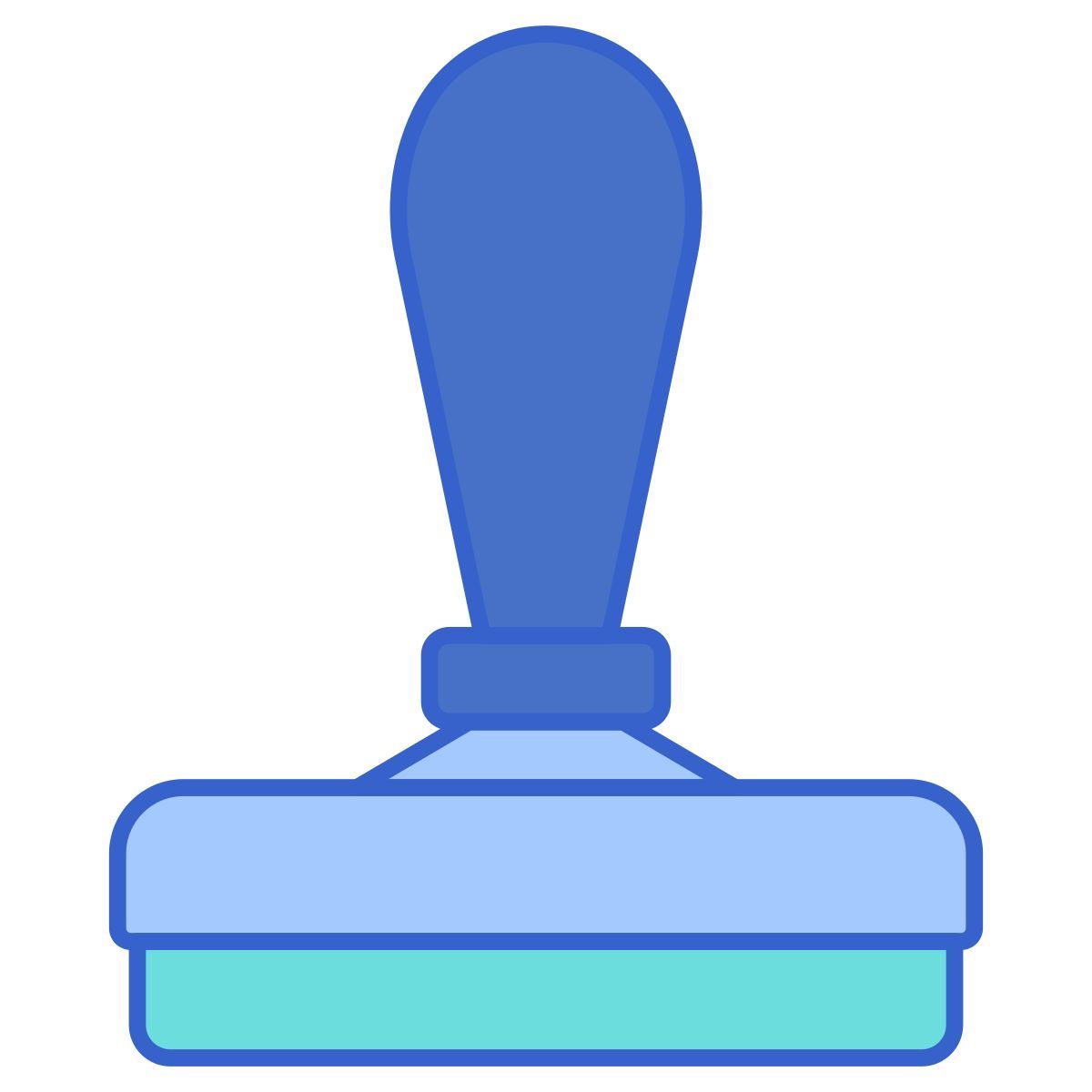 stempel icon