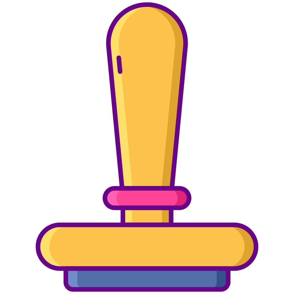 ゴム印 icon
