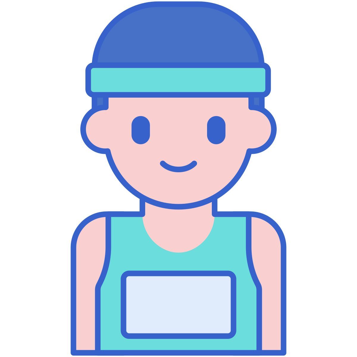 corridore icon