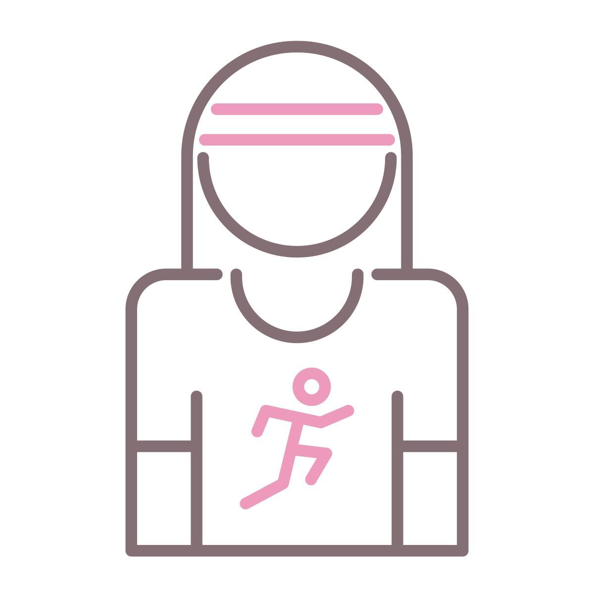 coureur icon