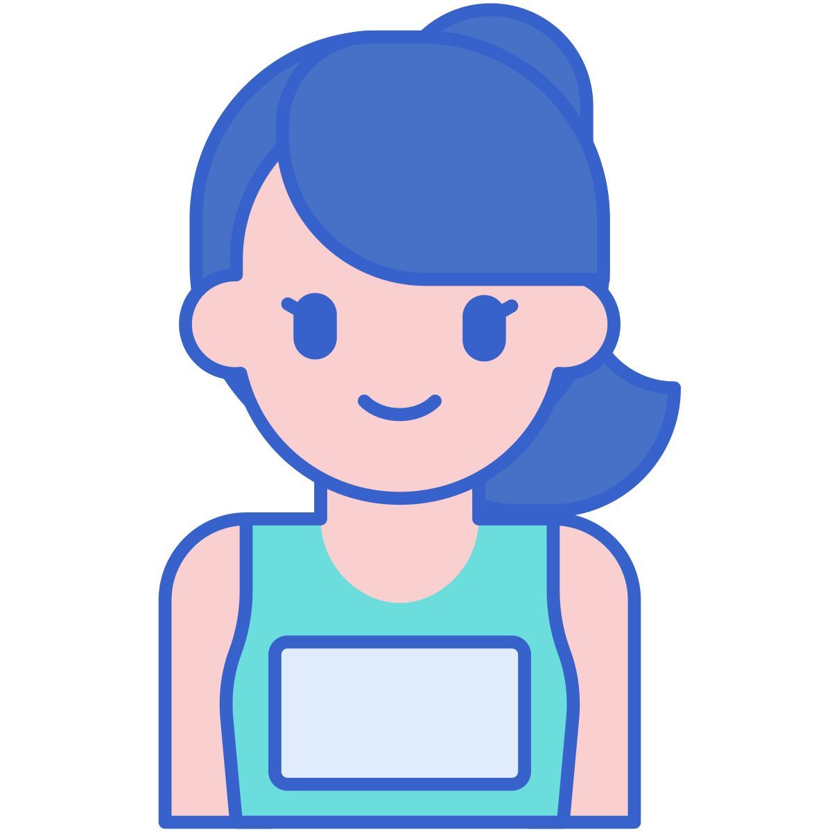 runner icon