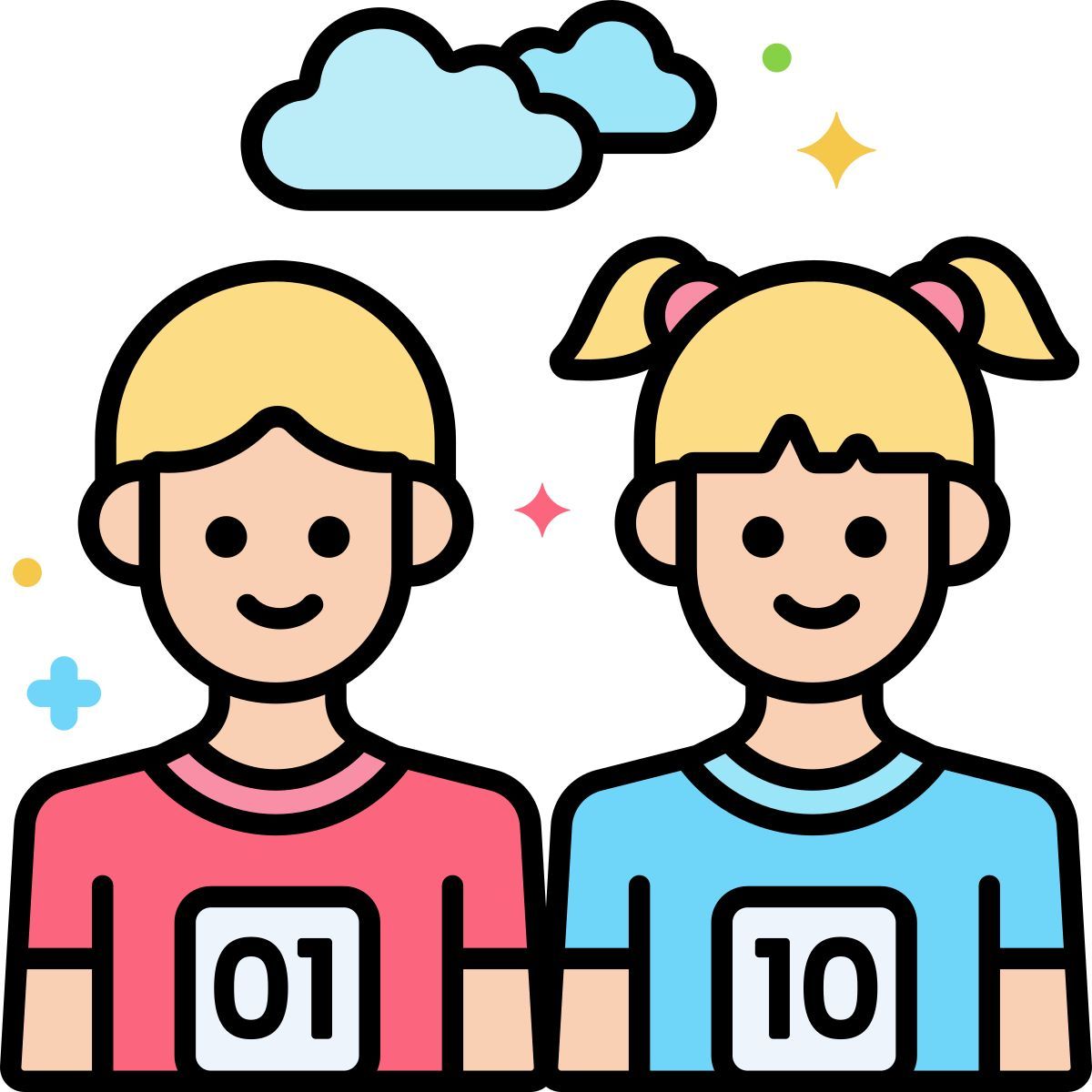 carrera de carrera icon