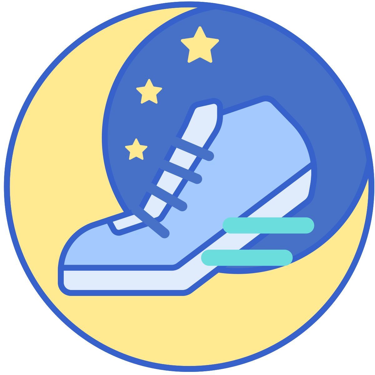 carrera de carrera icon