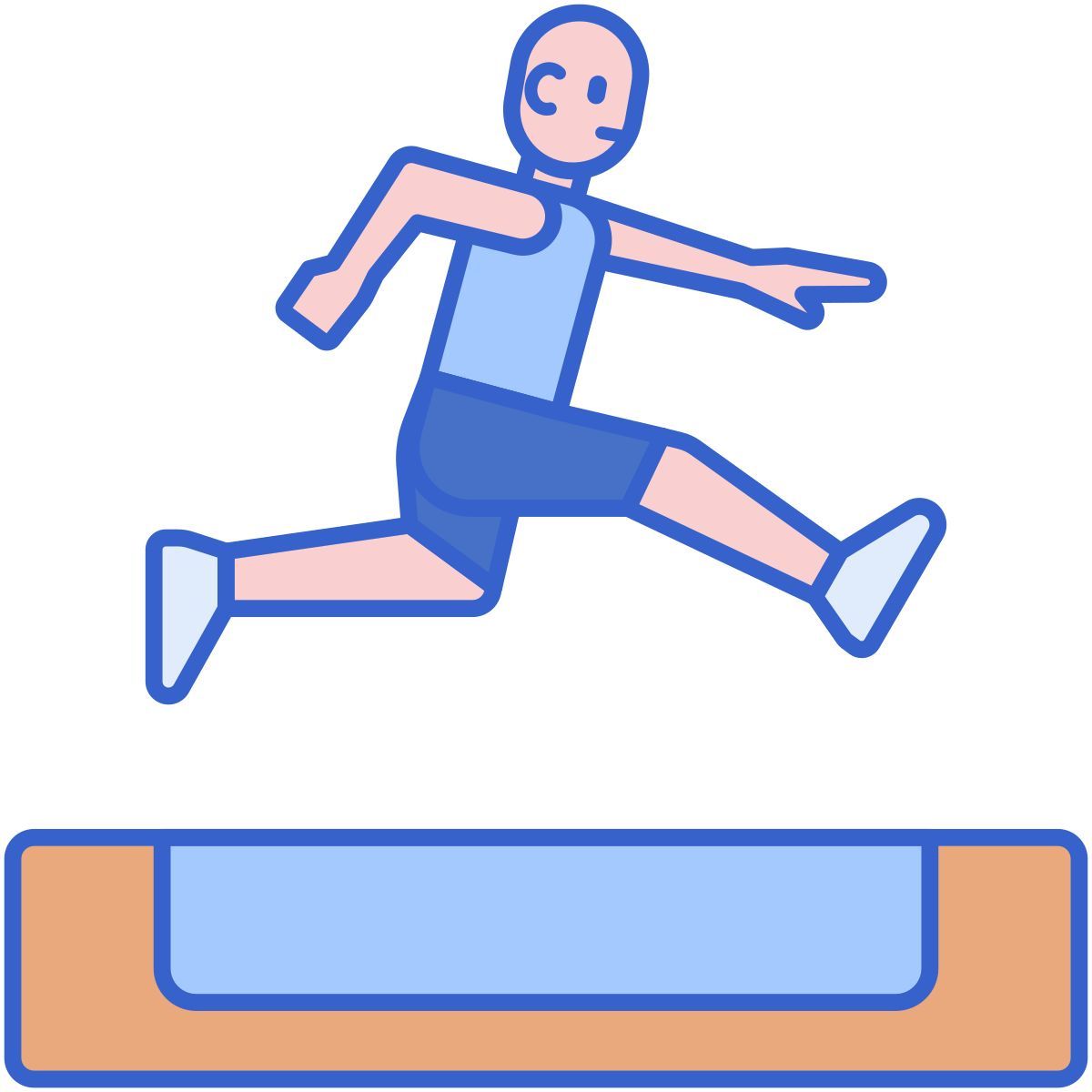 carrera de carrera icon