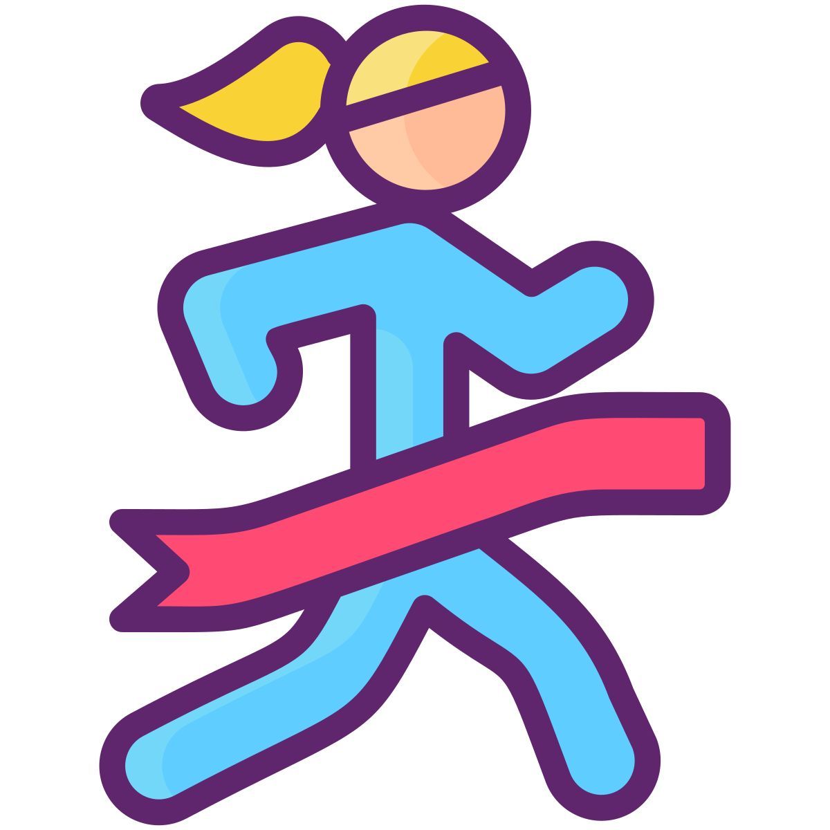 carrera de carrera icon