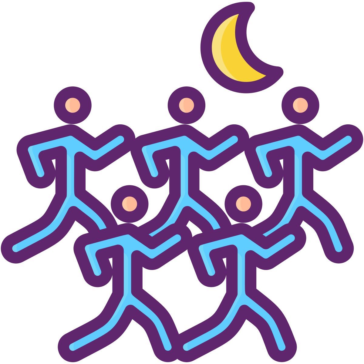 carrera de carrera icon