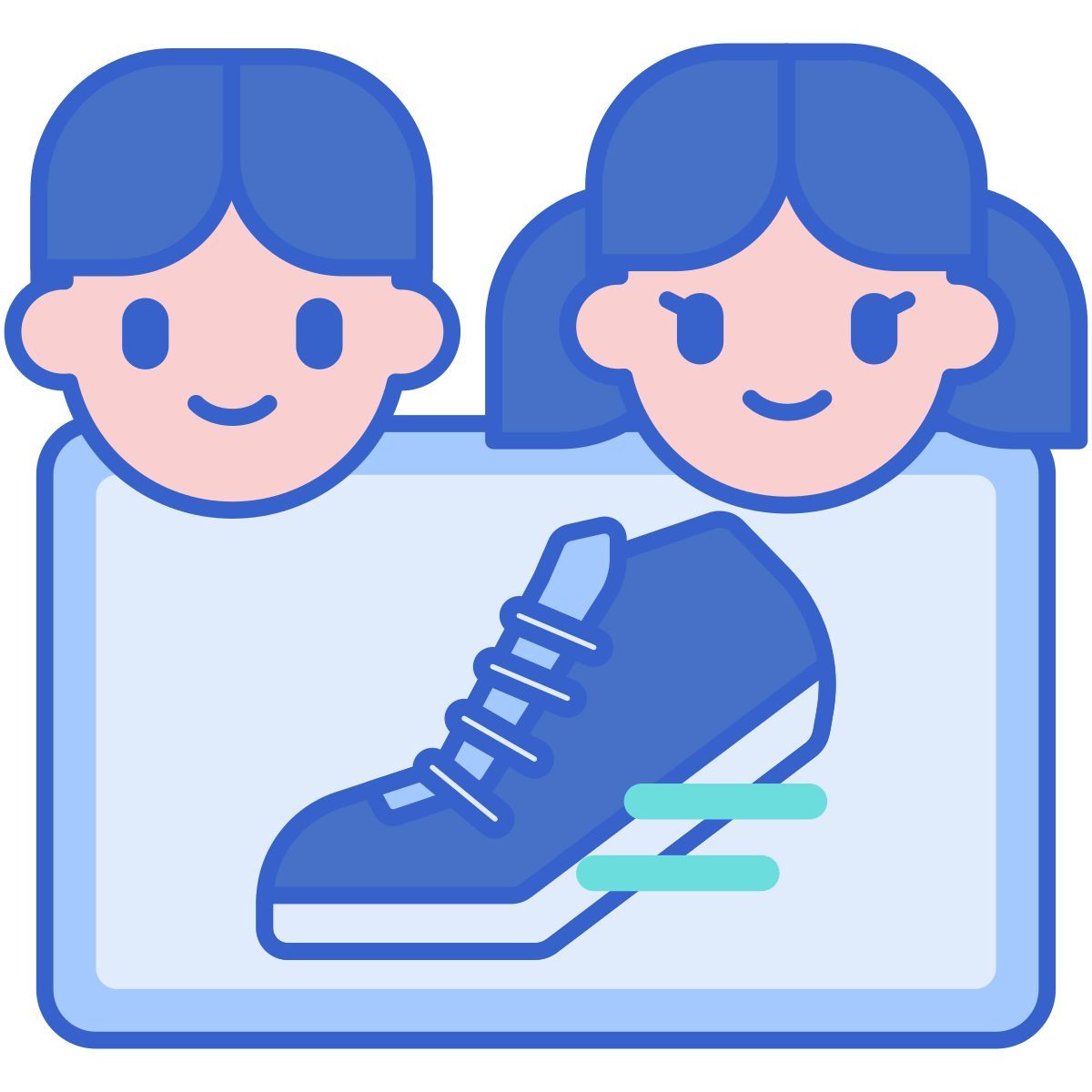carrera de carrera icon