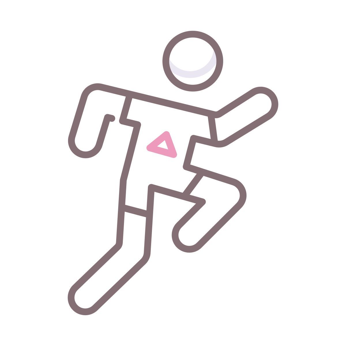 laufen icon