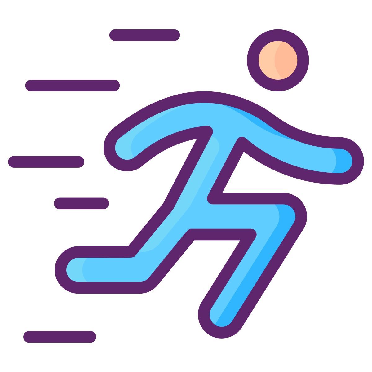 laufen icon
