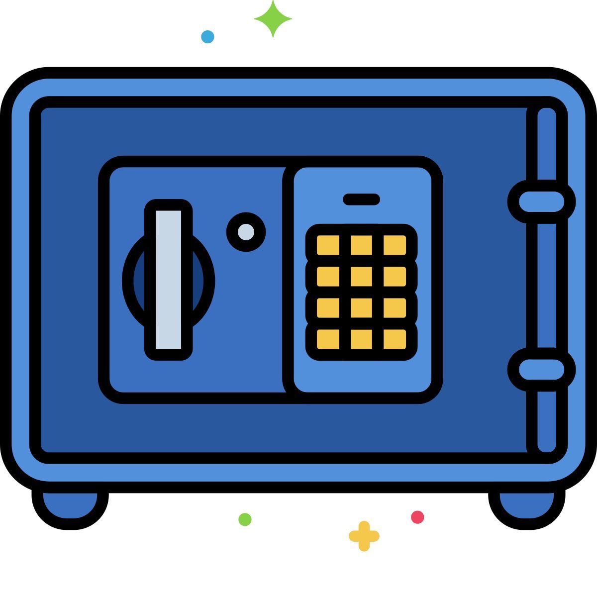セーフティボックス icon