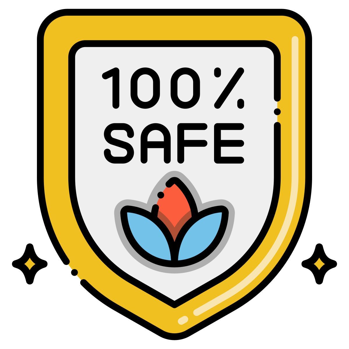safe icon