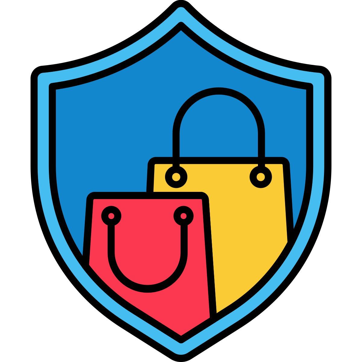 safe icon