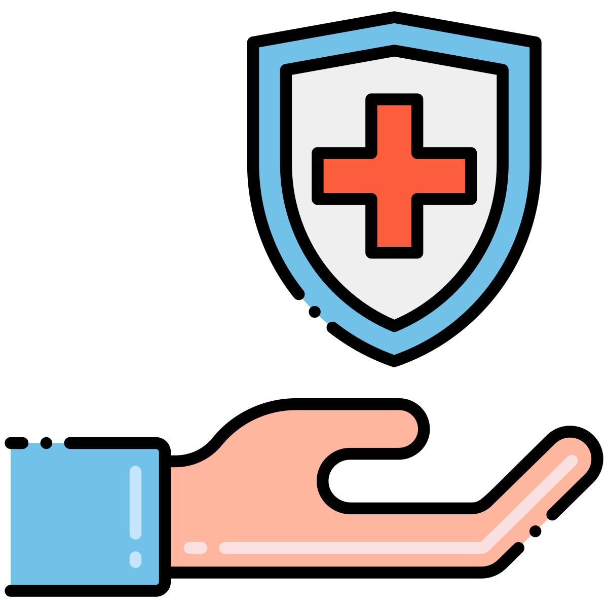 health insurance icon