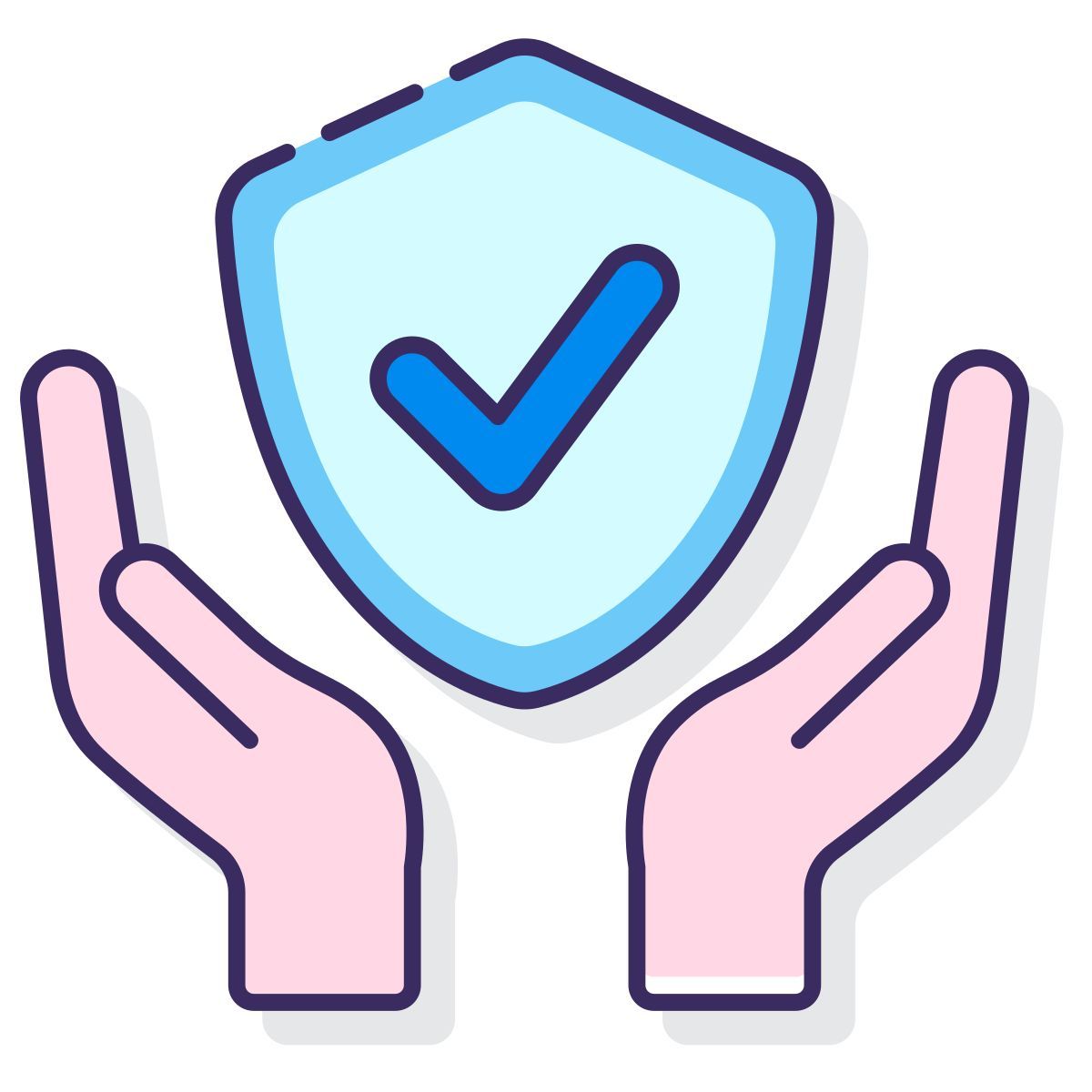 safety icon