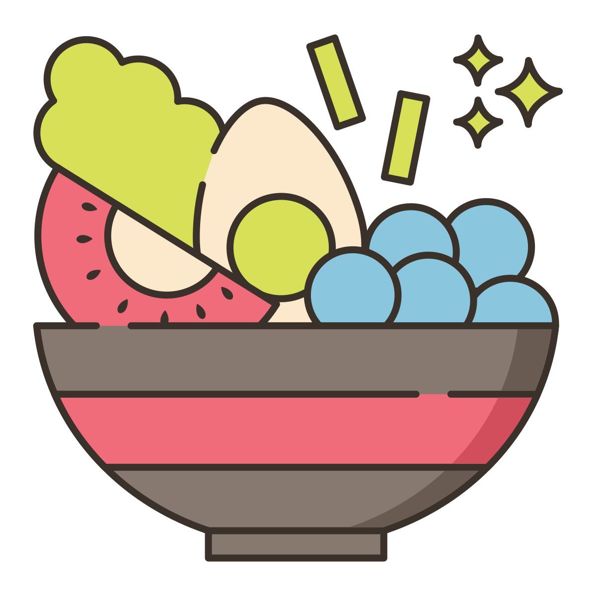 salad icon