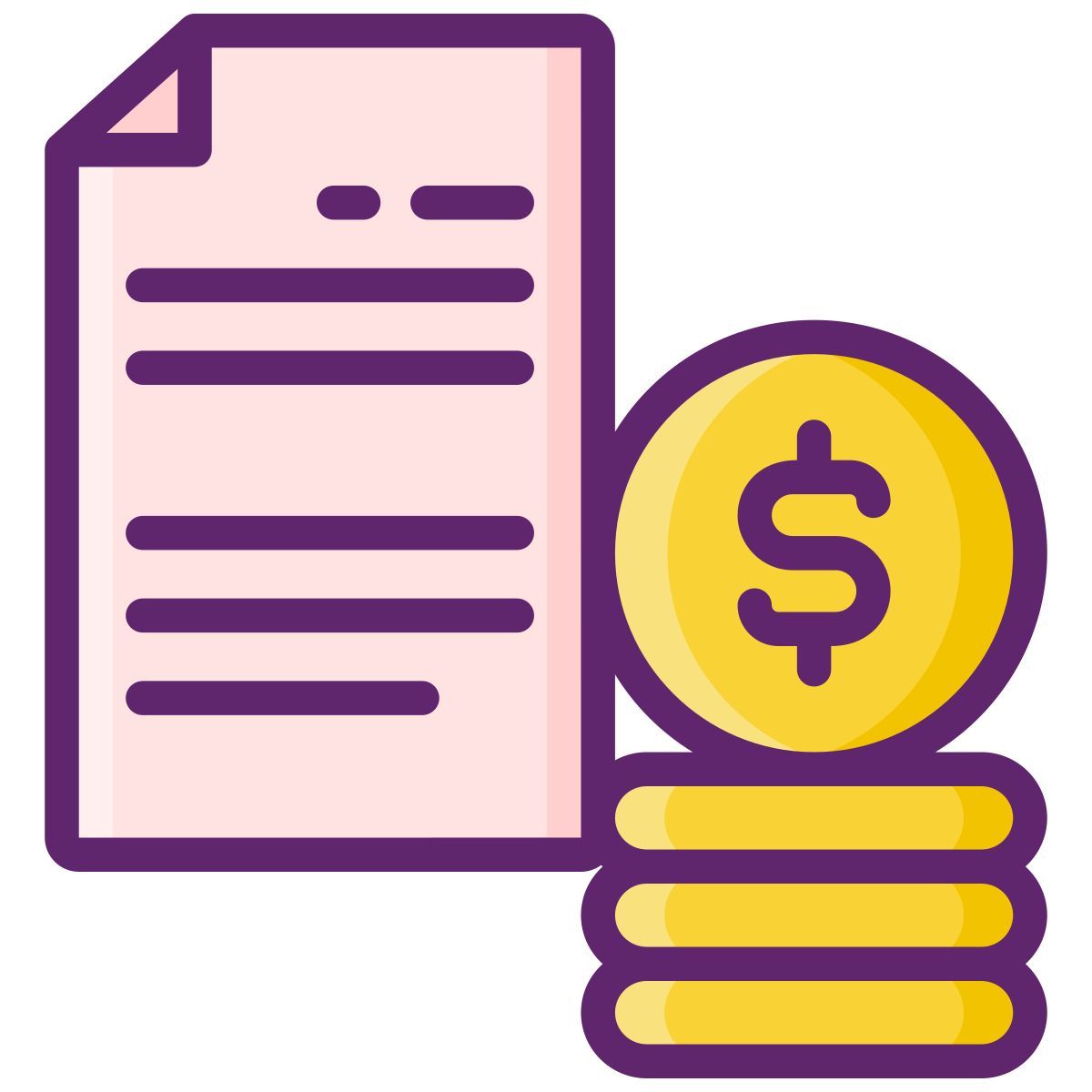 salary icon