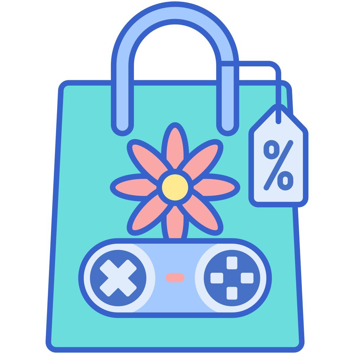 판매 icon