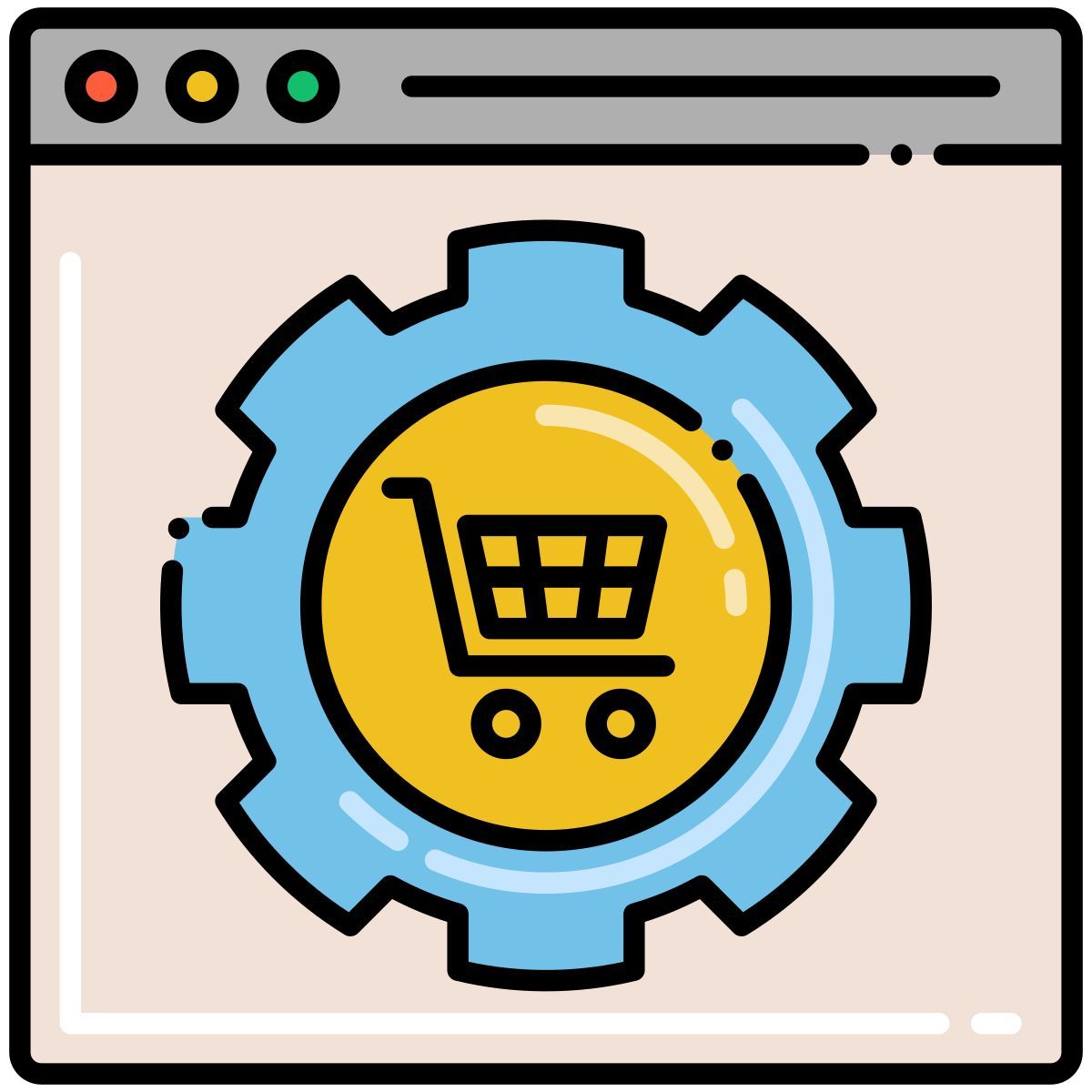 saldi icon