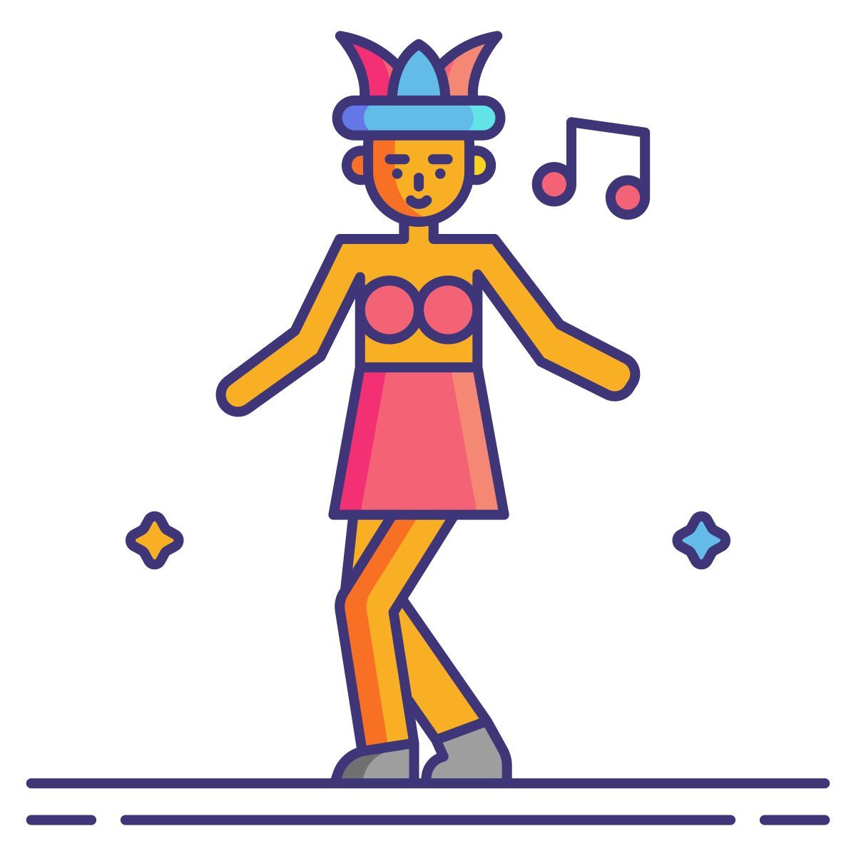 Molho de pimenta icon