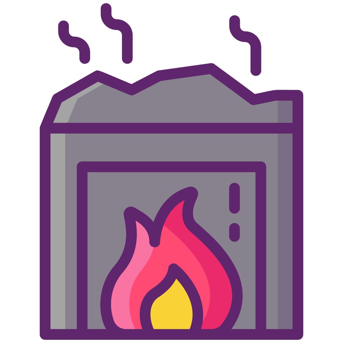サウナ icon