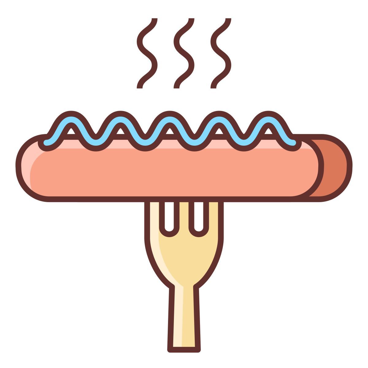 소세지 icon