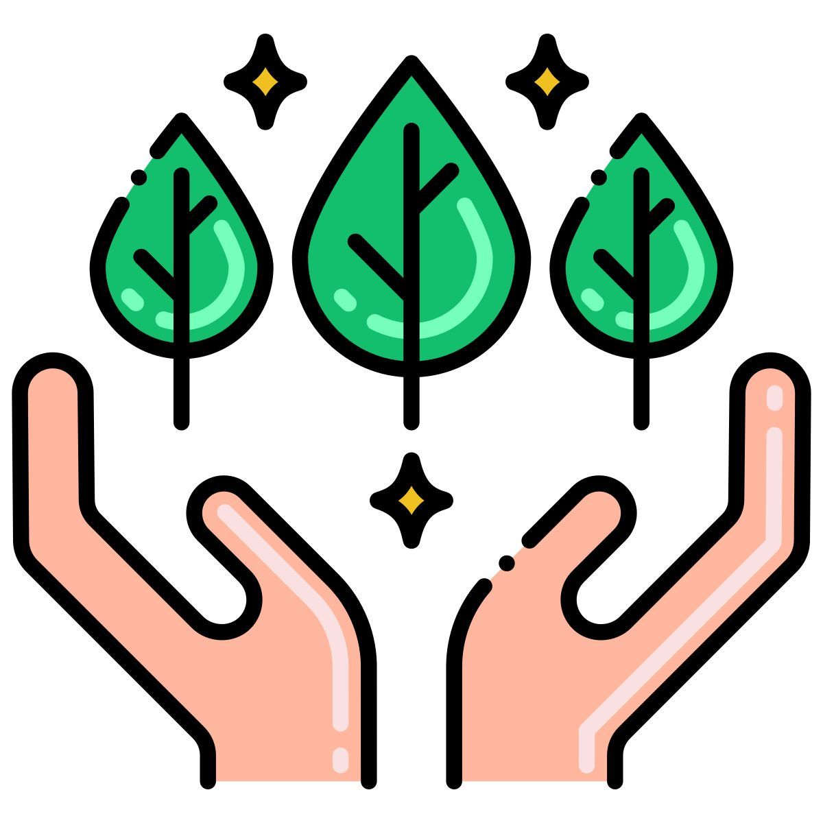 지구를 구하세요 icon