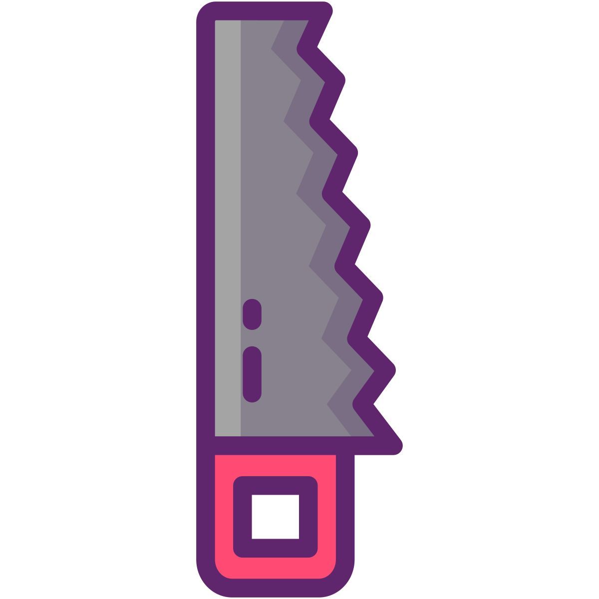 saw icon