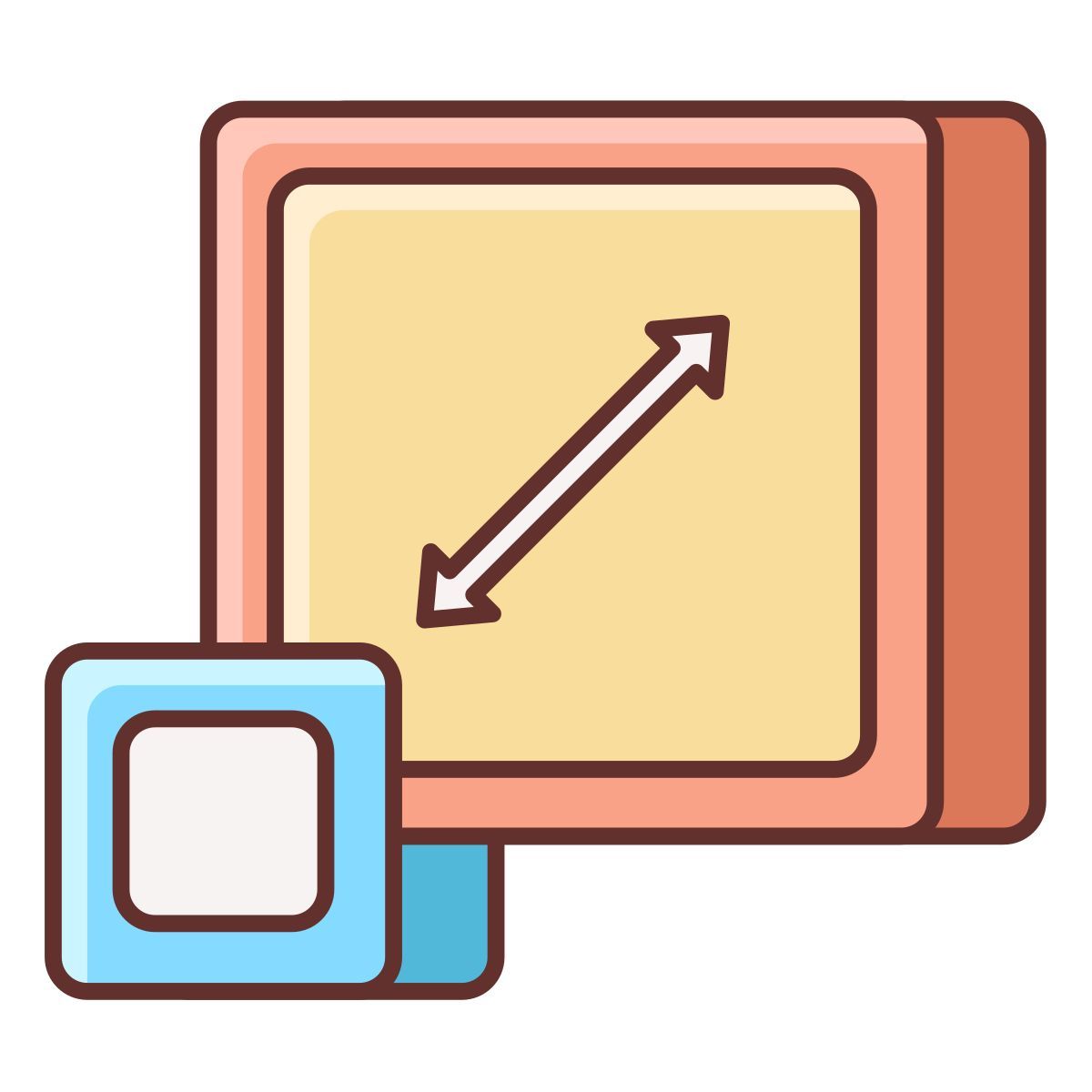 escalabilidad icon