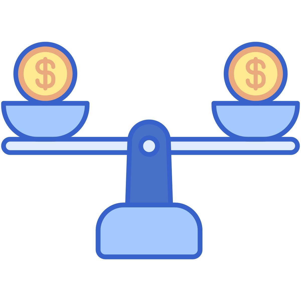 scale icon