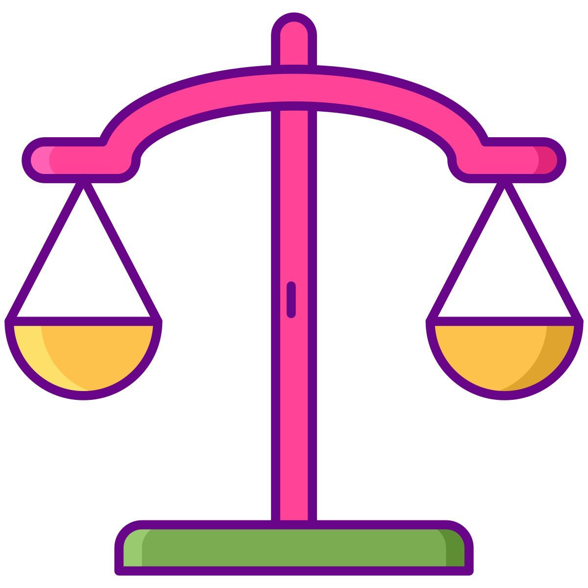 scale icon