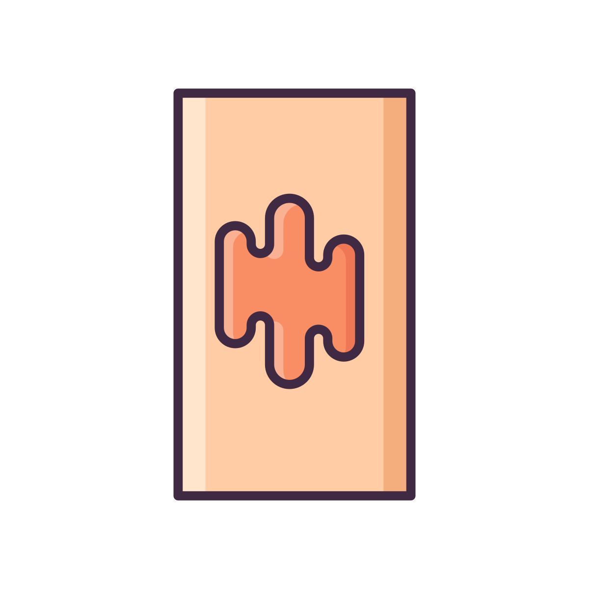 cicatriz icon