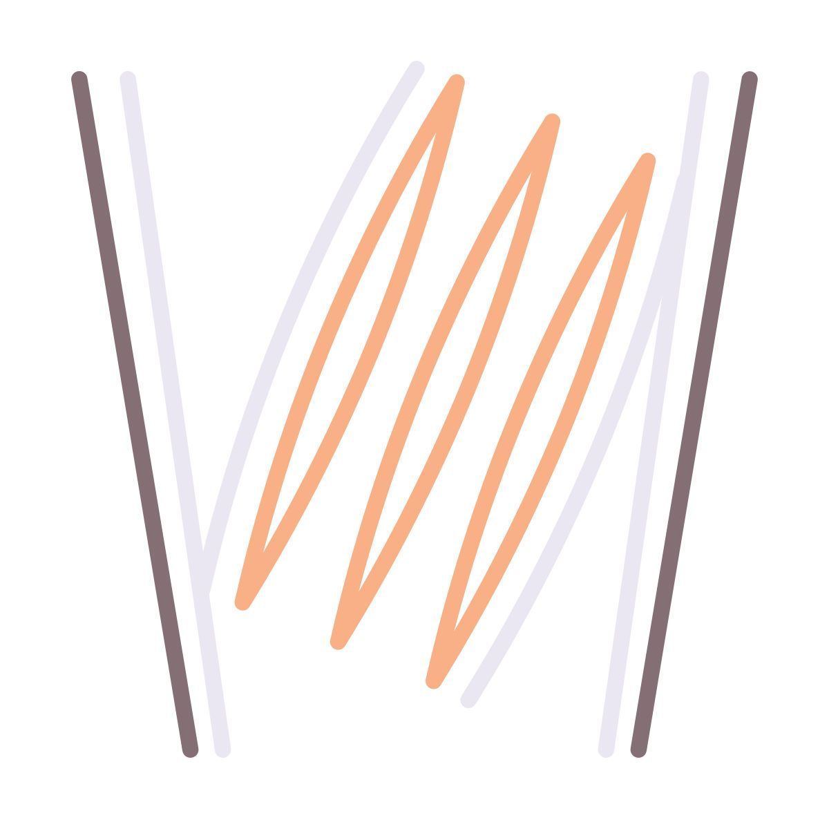 疤痕形成 icon