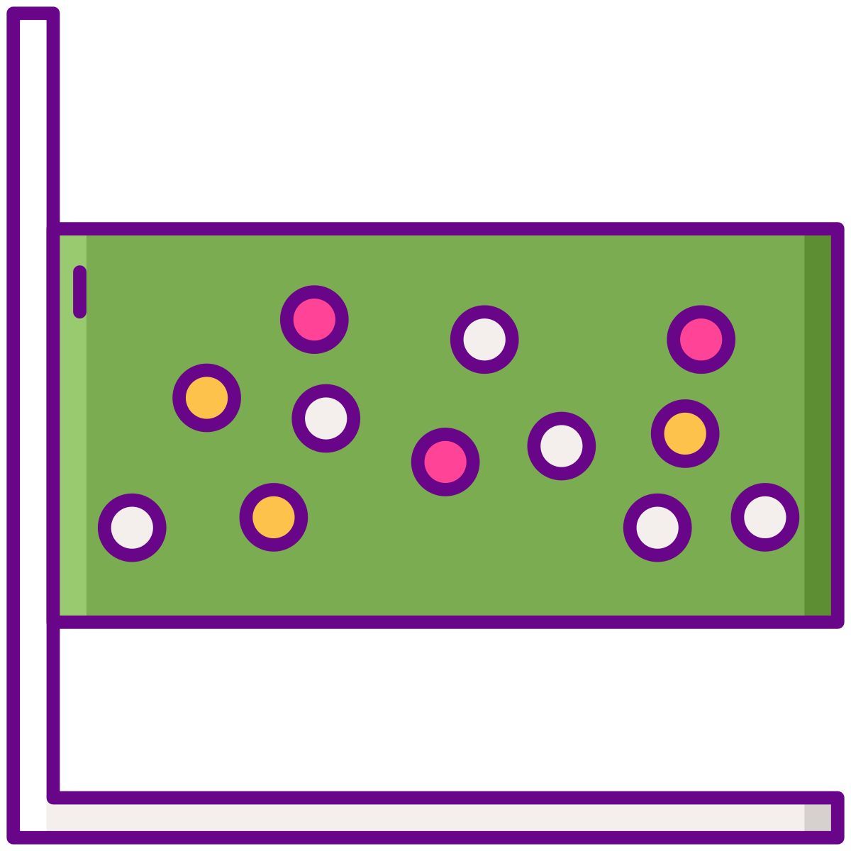 Scatter Plot icon