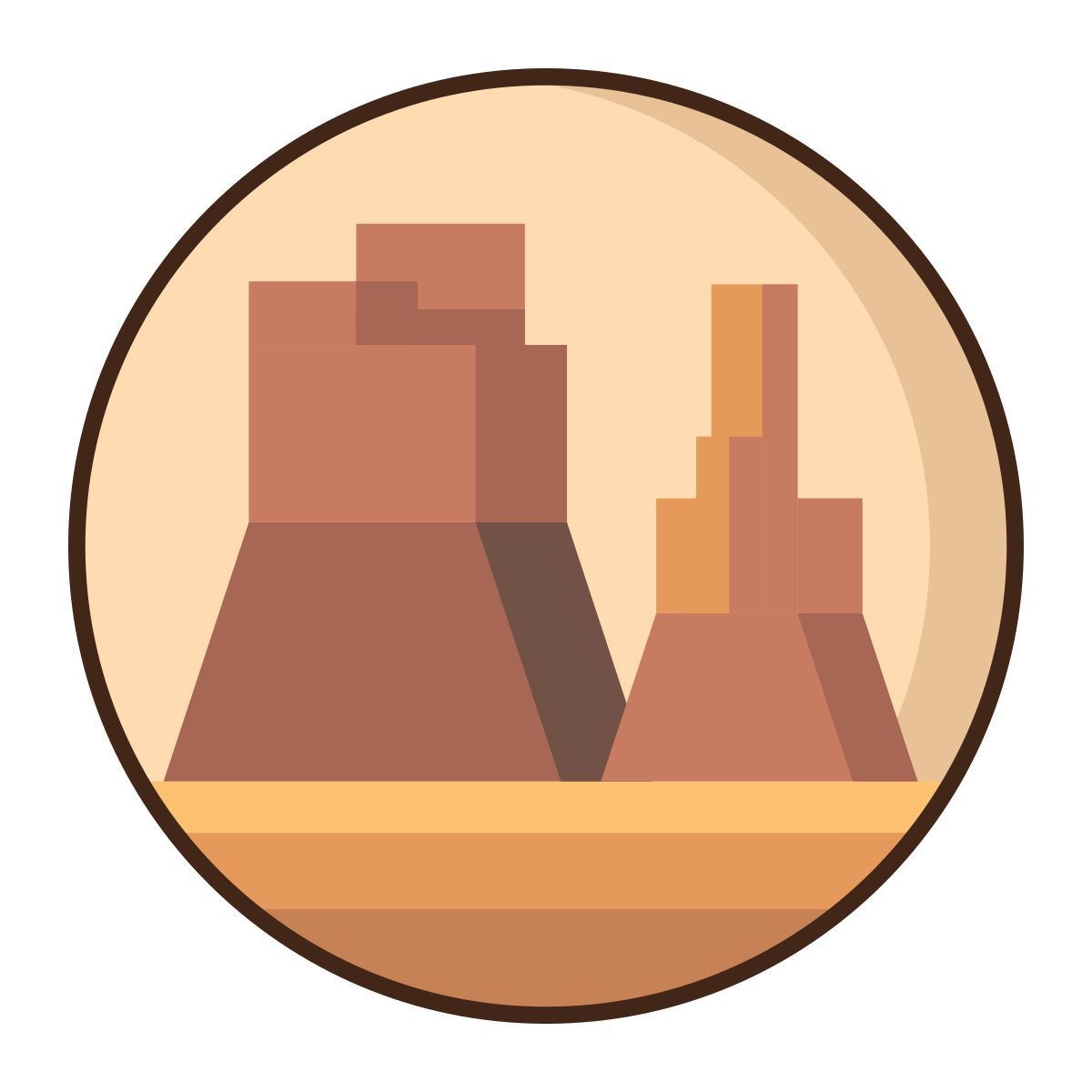escenario icon