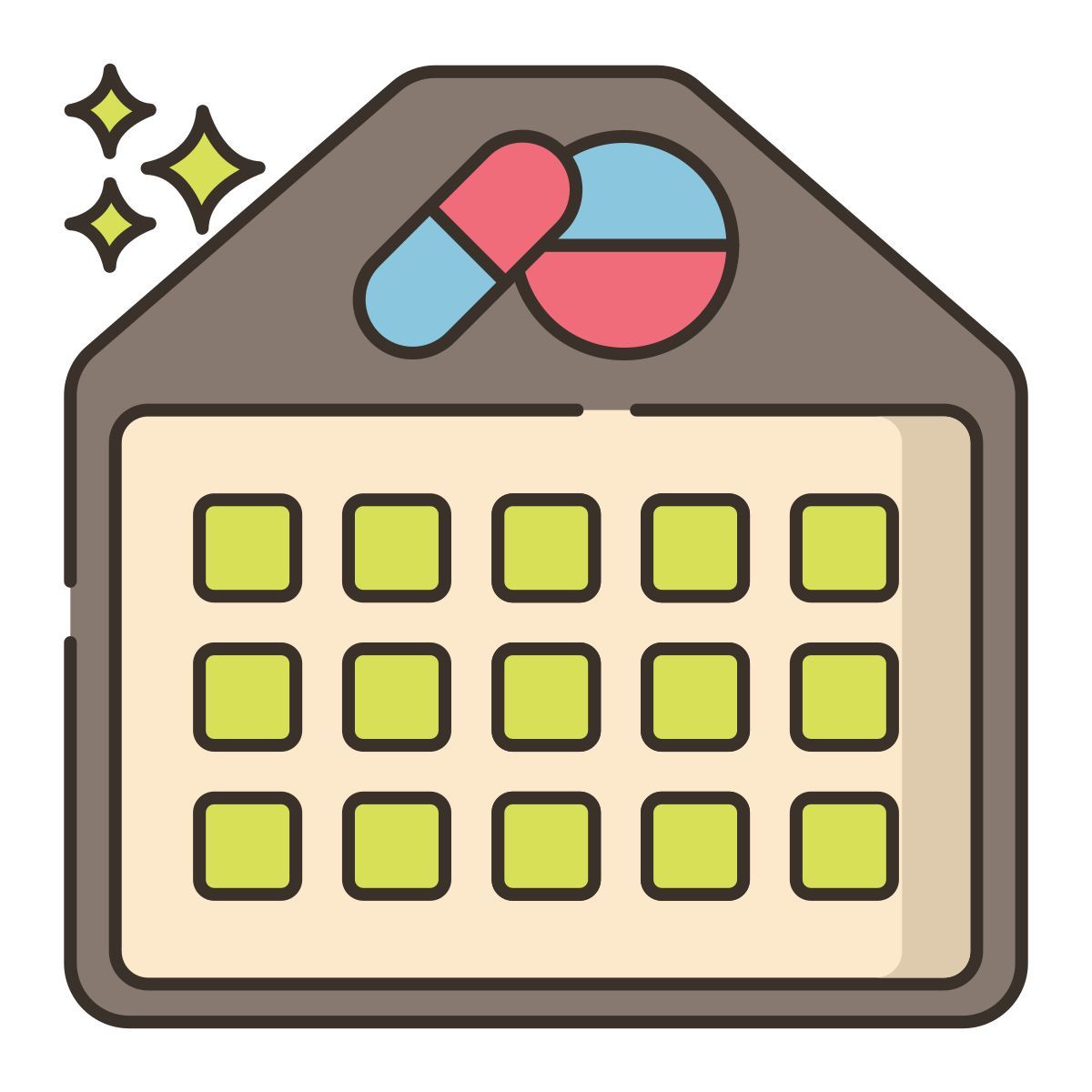 hora extra icon