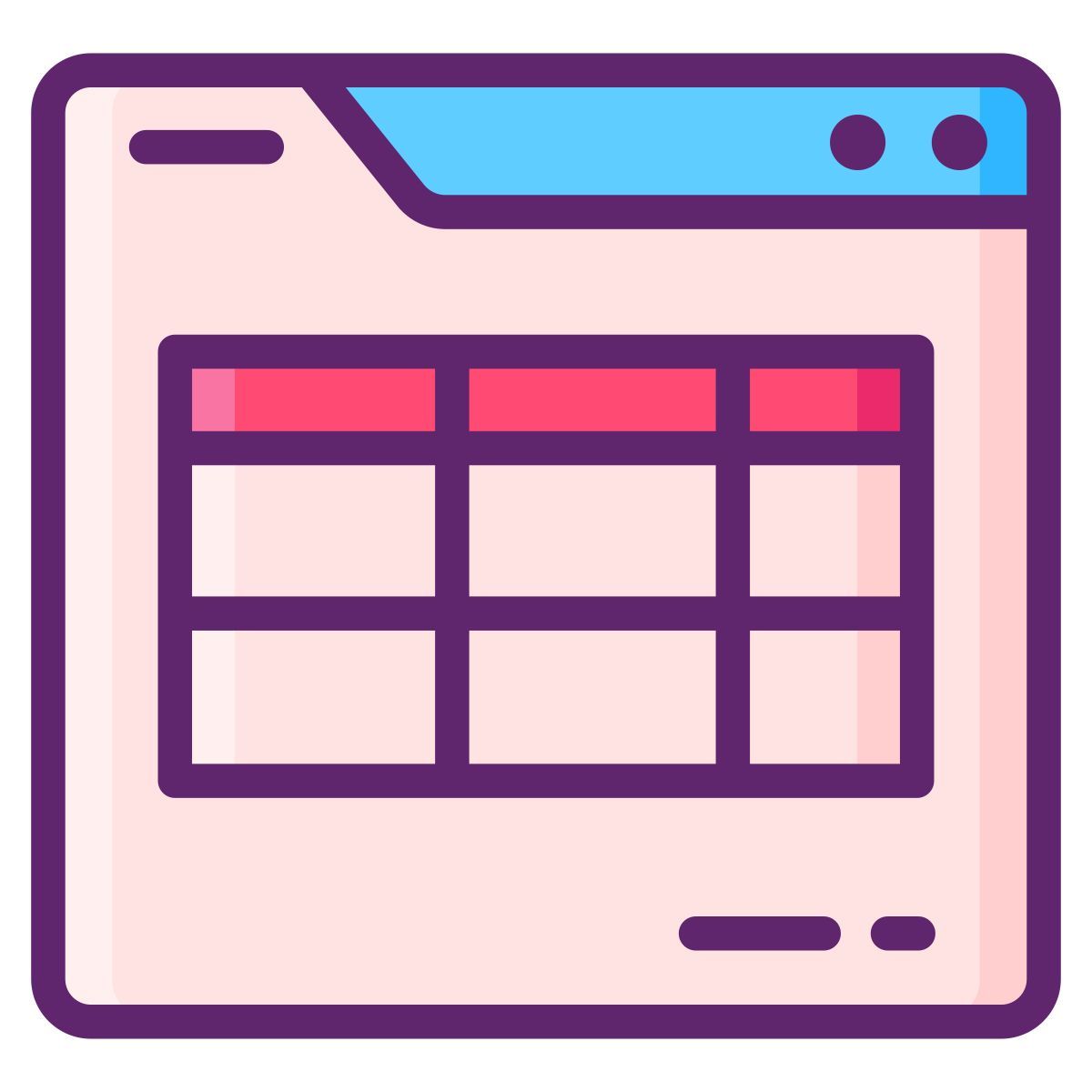 schedule icon
