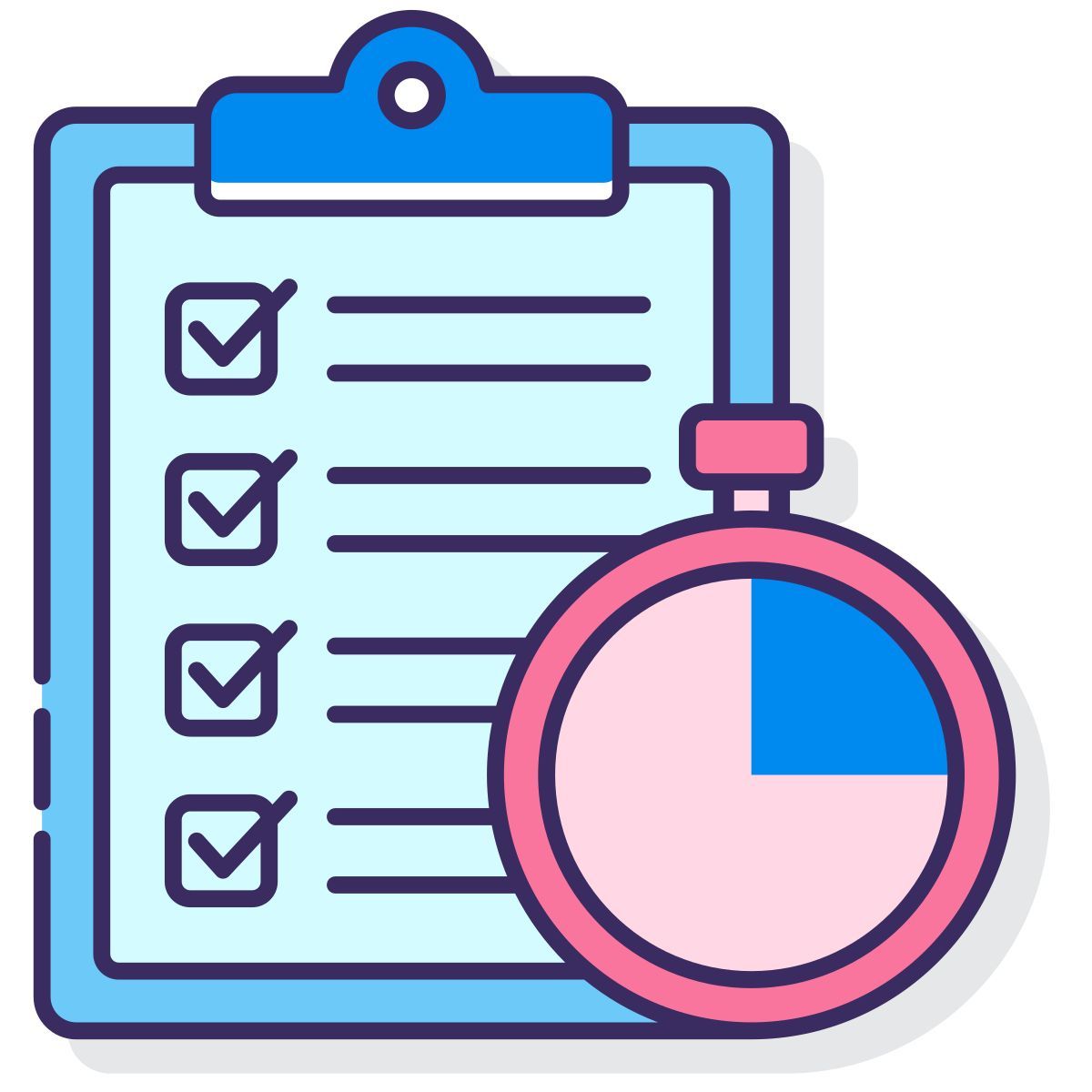 schedule icon