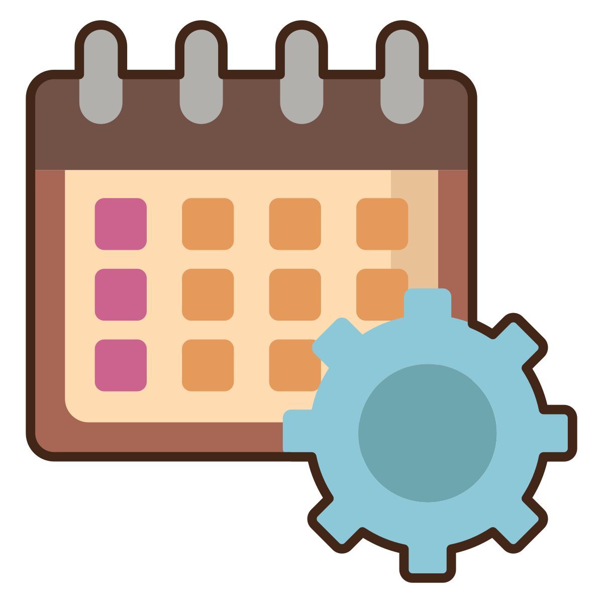 agendamento icon