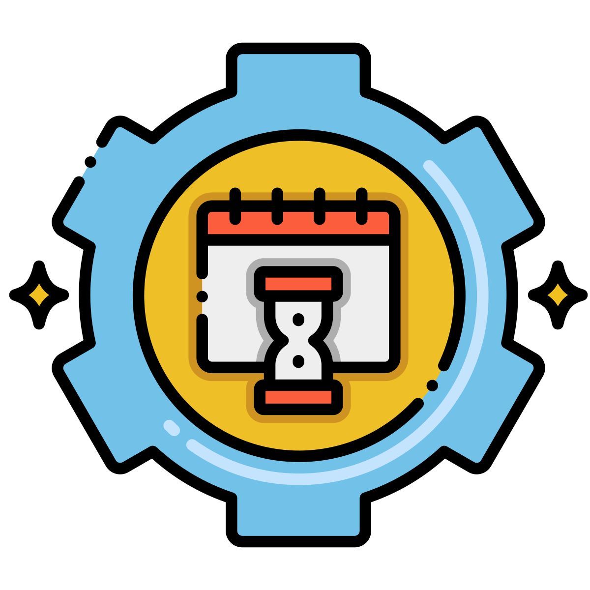 agendamento icon