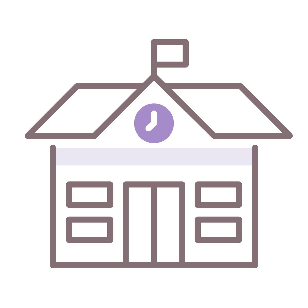 school icon